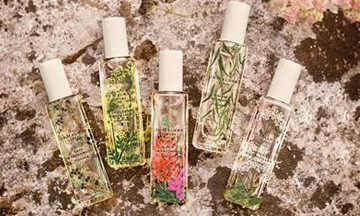 Jo Malone London unveils Wild Flowers & Weeds collection 